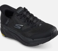 SKECHERS Slip-ins: Max Cushioning Premier 2.0 - Ascendant II BBK Hot