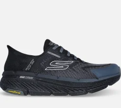 SKECHERS Slip-ins: Max Cushioning Premier 2.0 - Stanch - Waterproof BBK Sale