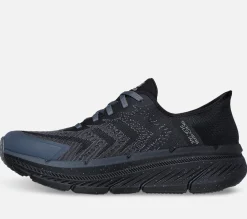 SKECHERS Slip-ins: Max Cushioning Premier 2.0 - Stanch - Waterproof BBK Sale