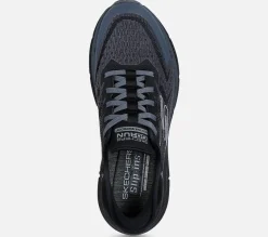 SKECHERS Slip-ins: Max Cushioning Premier 2.0 - Stanch - Waterproof BBK Sale