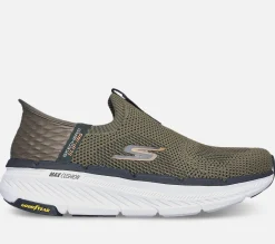 SKECHERS Slip-ins: Max Cushioning Premier 2.0 OLBK Sale