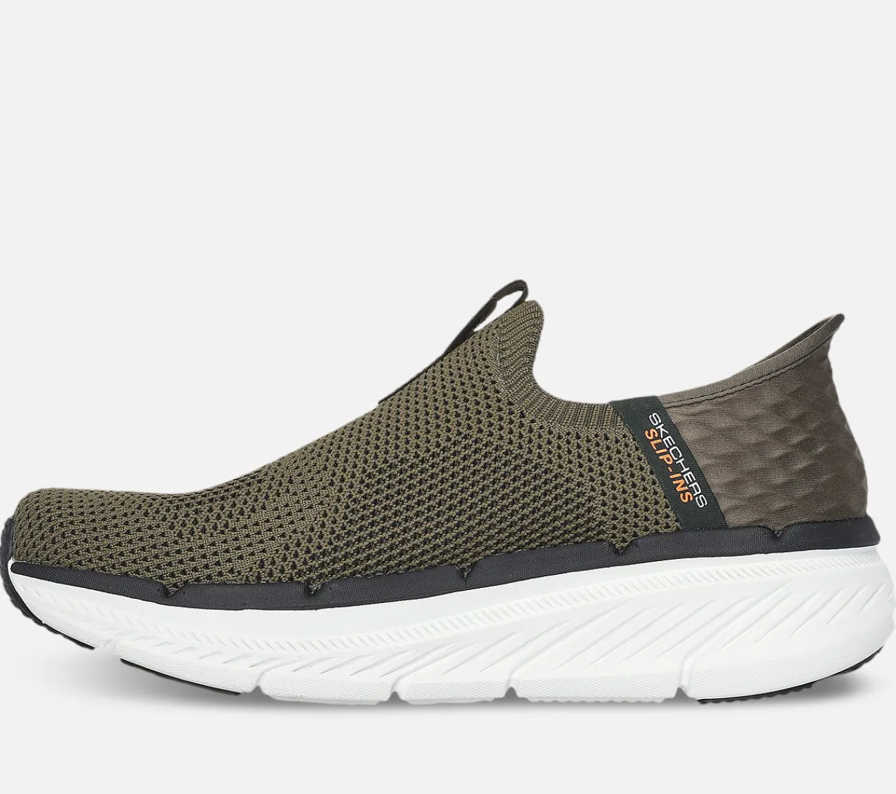 SKECHERS Slip-ins: Max Cushioning Premier 2.0 OLBK Sale