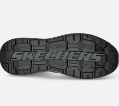 SKECHERS Slip-ins: Neville - Rovelo BLK Fashion