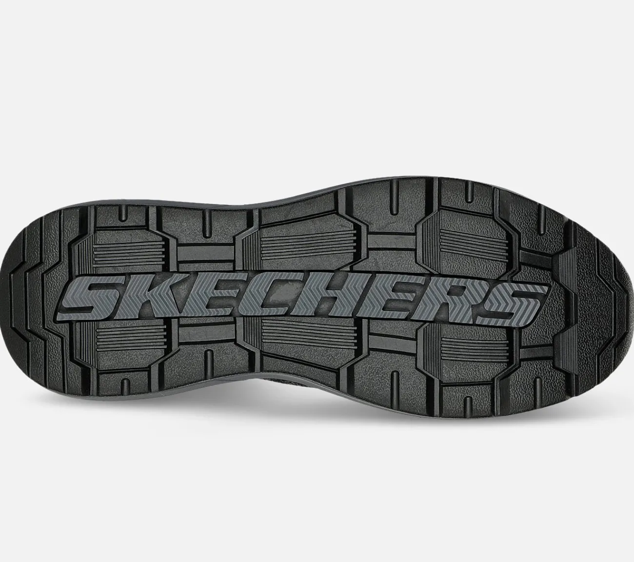 SKECHERS Slip-ins: Neville - Rovelo BLK Fashion