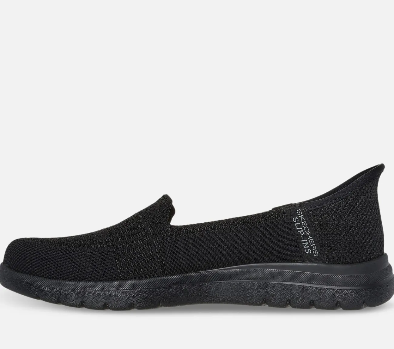 SKECHERS Slip-ins: On-The-Go Flex - Camellia BBK Clearance