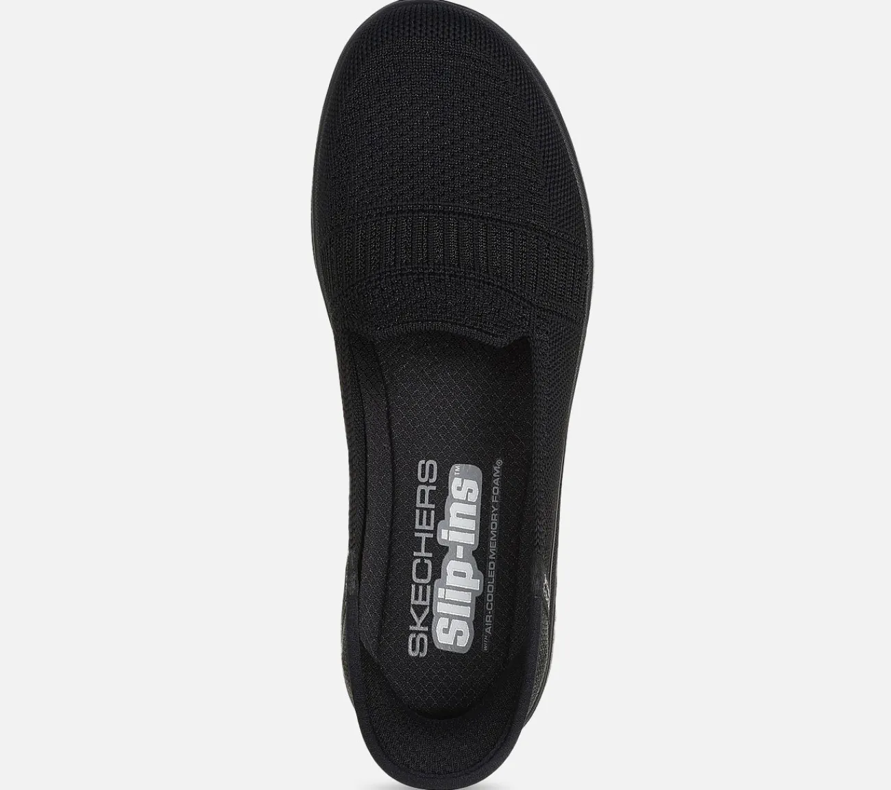 SKECHERS Slip-ins: On-The-Go Flex - Camellia BBK Clearance