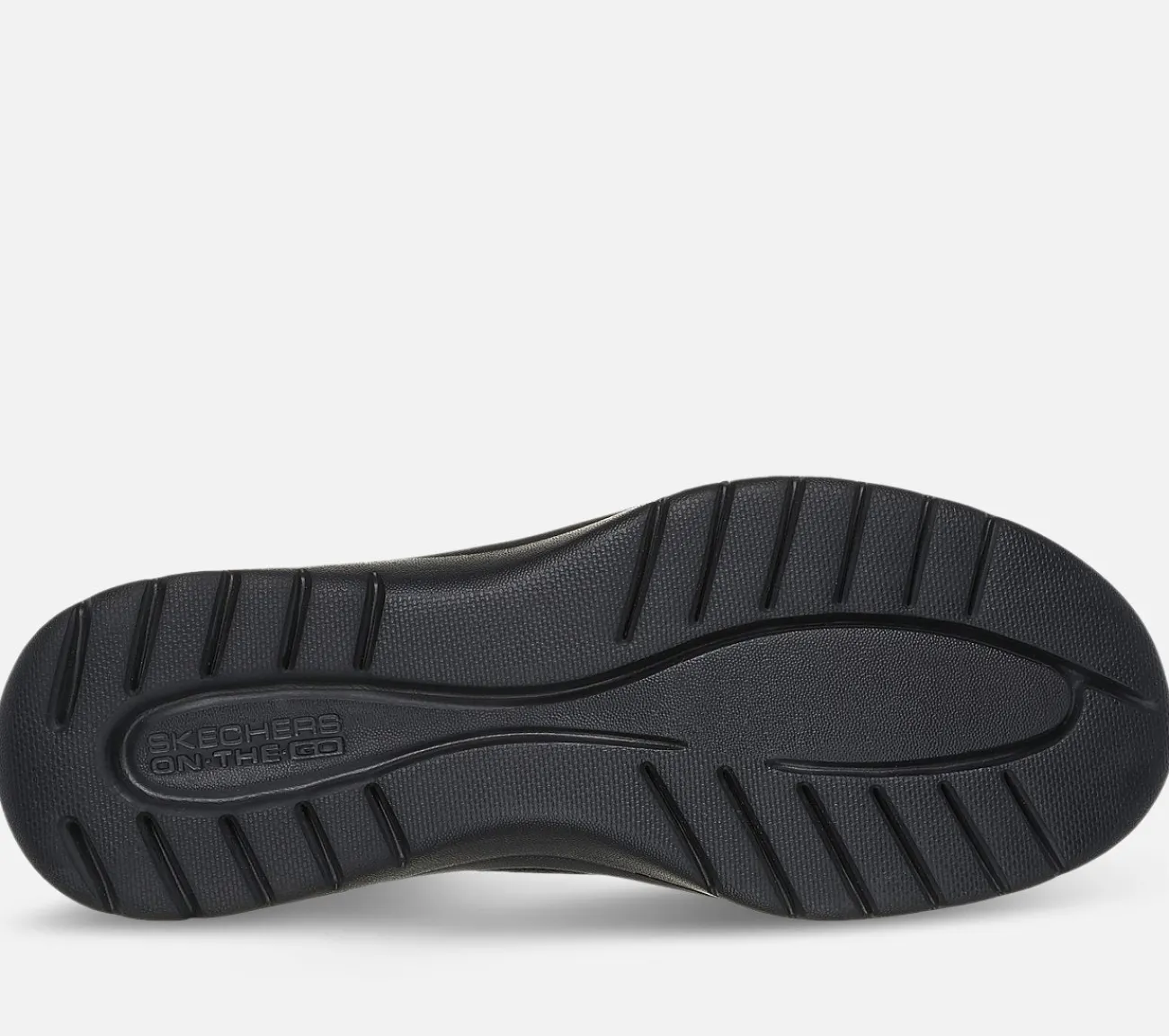 SKECHERS Slip-ins: On-The-Go Flex - Camellia BBK Clearance