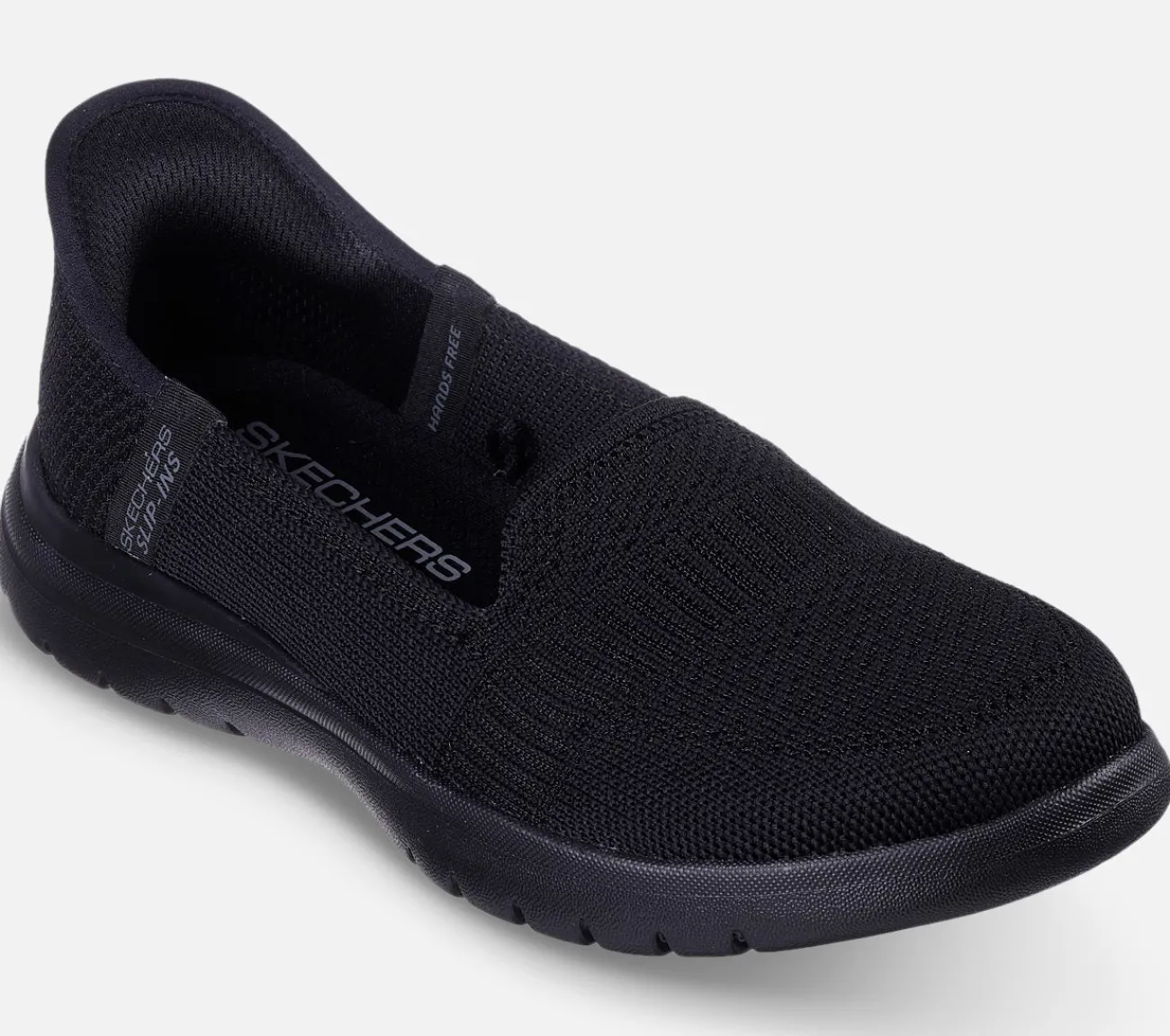 SKECHERS Slip-ins: On-The-Go Flex - Camellia BBK Clearance