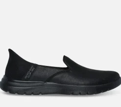 SKECHERS Slip-ins: On-the-GO Flex - Captivating BBK Clearance