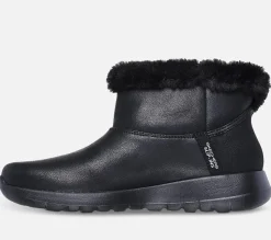 SKECHERS Slip-ins: On-the-GO Joy - Cozy Dream BBK Fashion