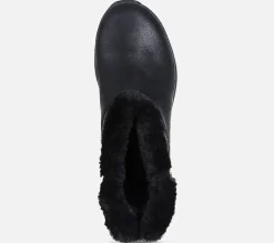 SKECHERS Slip-ins: On-the-GO Joy - Cozy Dream BBK Fashion