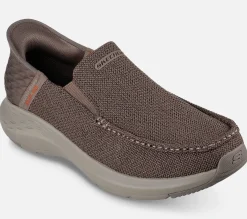 SKECHERS Slip-ins: Relaxed Fit Parson - Ralven TPE Discount