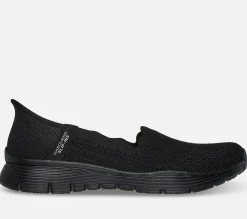 SKECHERS Slip-ins: Seager - Believe It BBK Sale