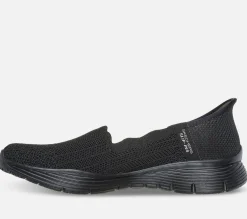 SKECHERS Slip-ins: Seager - Believe It BBK Sale