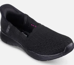 SKECHERS Slip-ins: Seager - Believe It BBK Sale