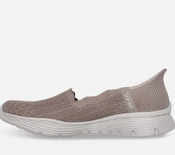 SKECHERS Slip-ins: Seager - Believe It DKTP Fashion