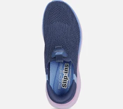 SKECHERS Slip-ins: Skech Cloud - Dreamy Hues NVPR New