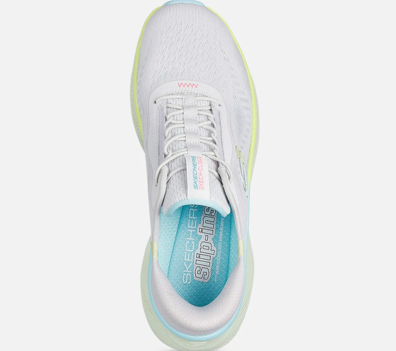 SKECHERS Slip-ins: Skech Cloud - Perfectly Plush LGMT Sale