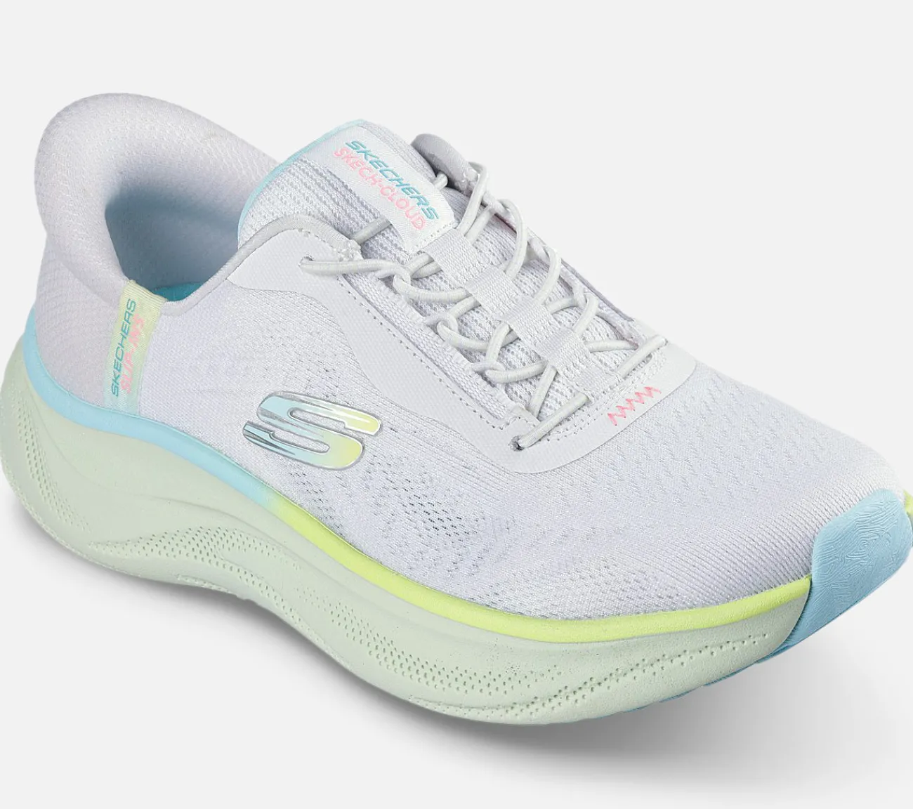 SKECHERS Slip-ins: Skech Cloud - Perfectly Plush LGMT Sale