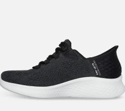 SKECHERS Slip-ins: Skech-Lite - Natural Beauty BKW Clearance