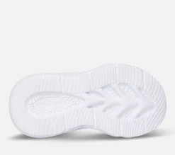 SKECHERS Slip-ins: S-Lights: Meteor-Lights - Brisk-Beams NVBK New