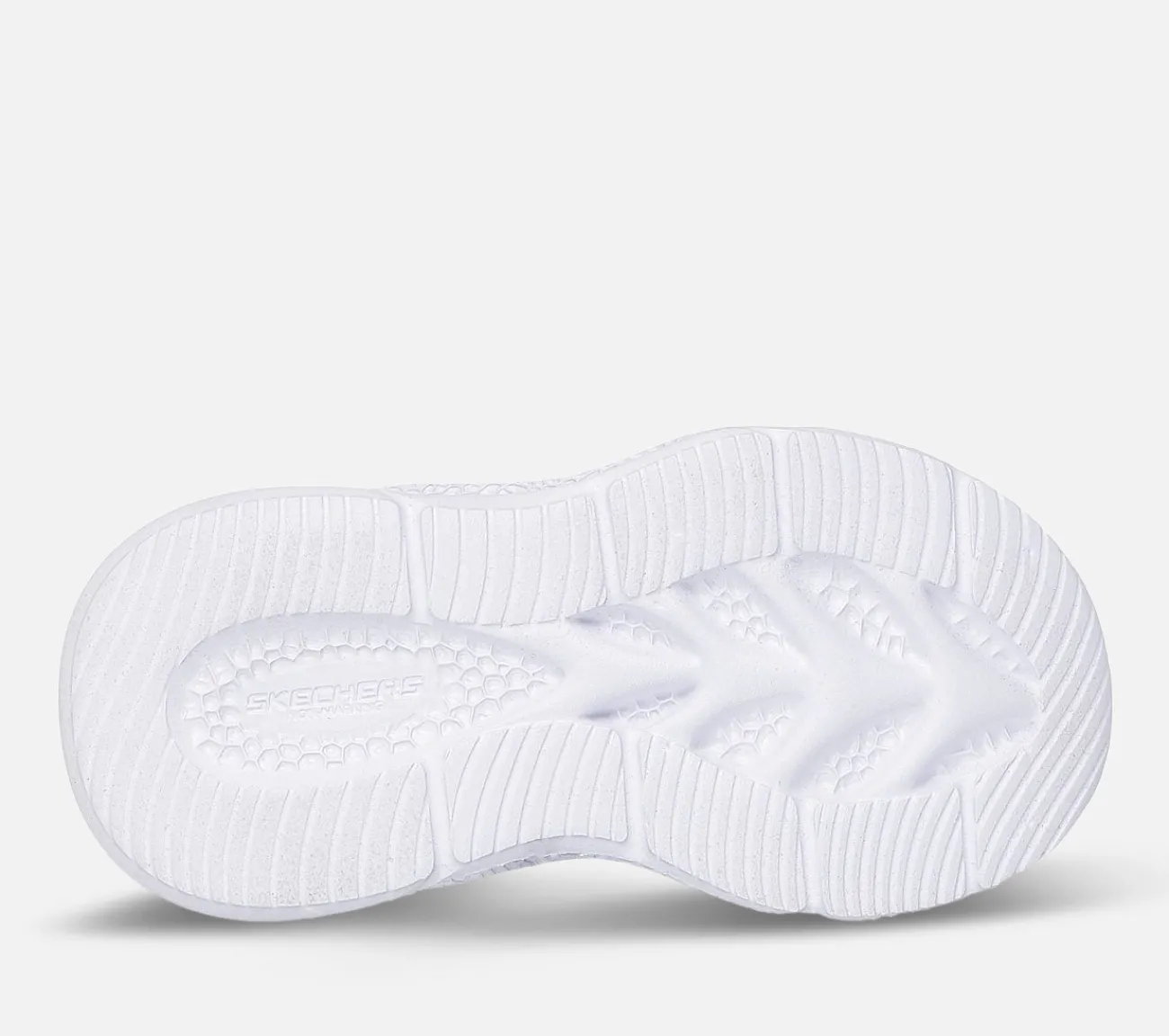 SKECHERS Slip-ins: S-Lights: Meteor-Lights - Brisk-Beams NVBK New