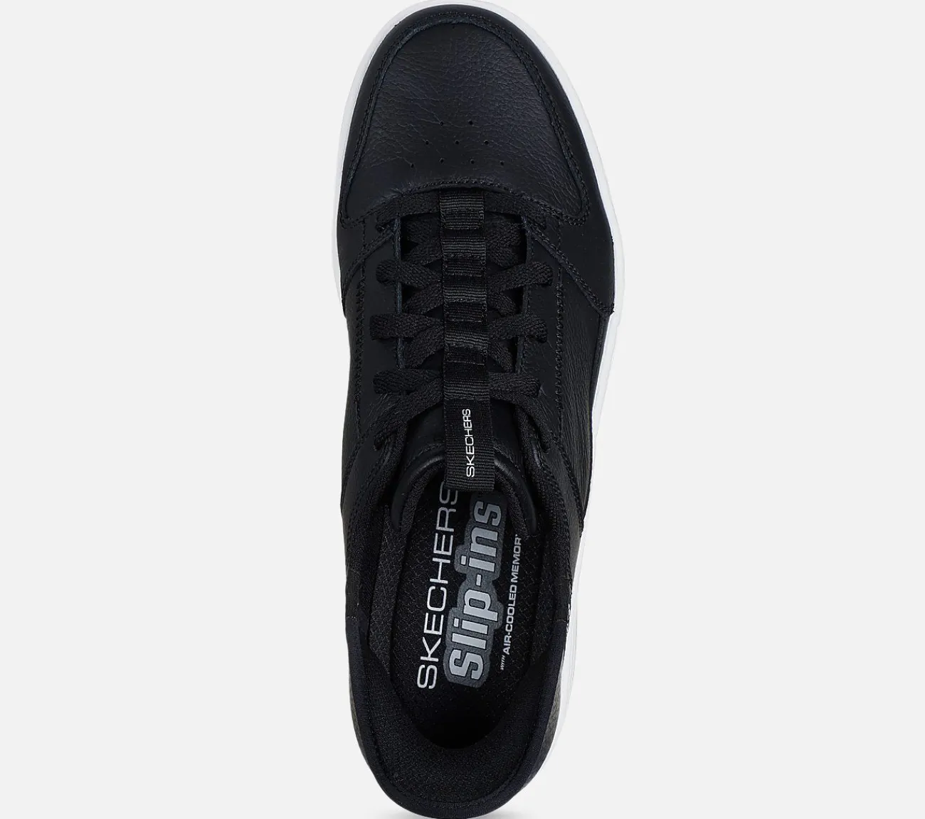 SKECHERS Slip-ins: Sport Court 92 - Distown BKNT Outlet