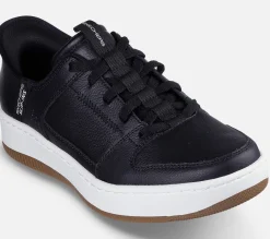 SKECHERS Slip-ins: Sport Court 92 - Distown BKNT Outlet