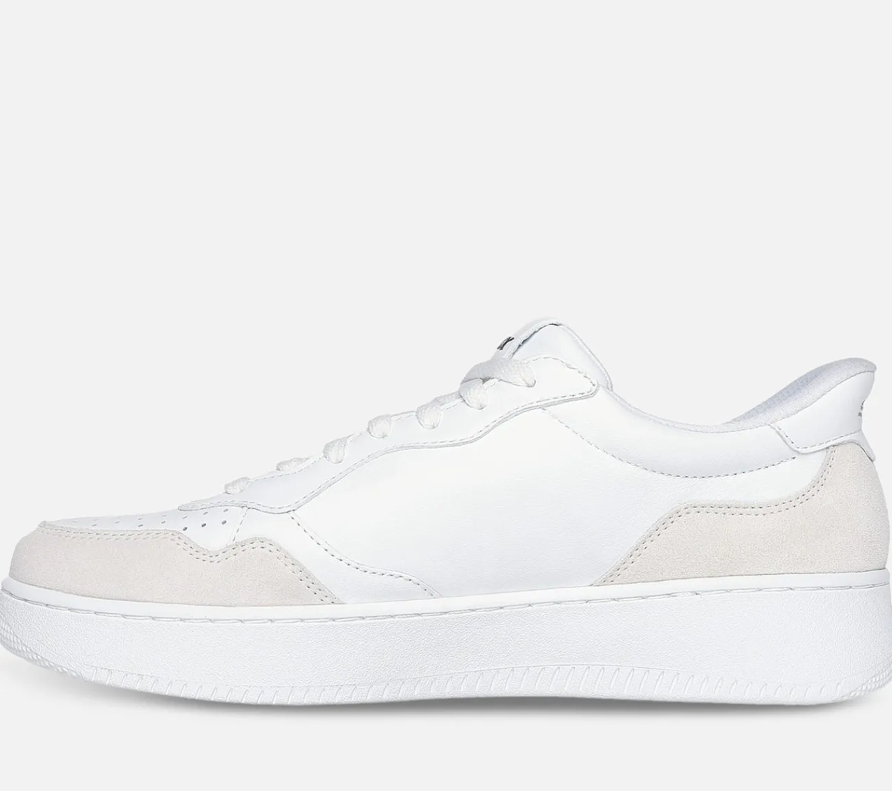 SKECHERS Slip-ins: Sport Court 2.0 - Konor WHT Hot