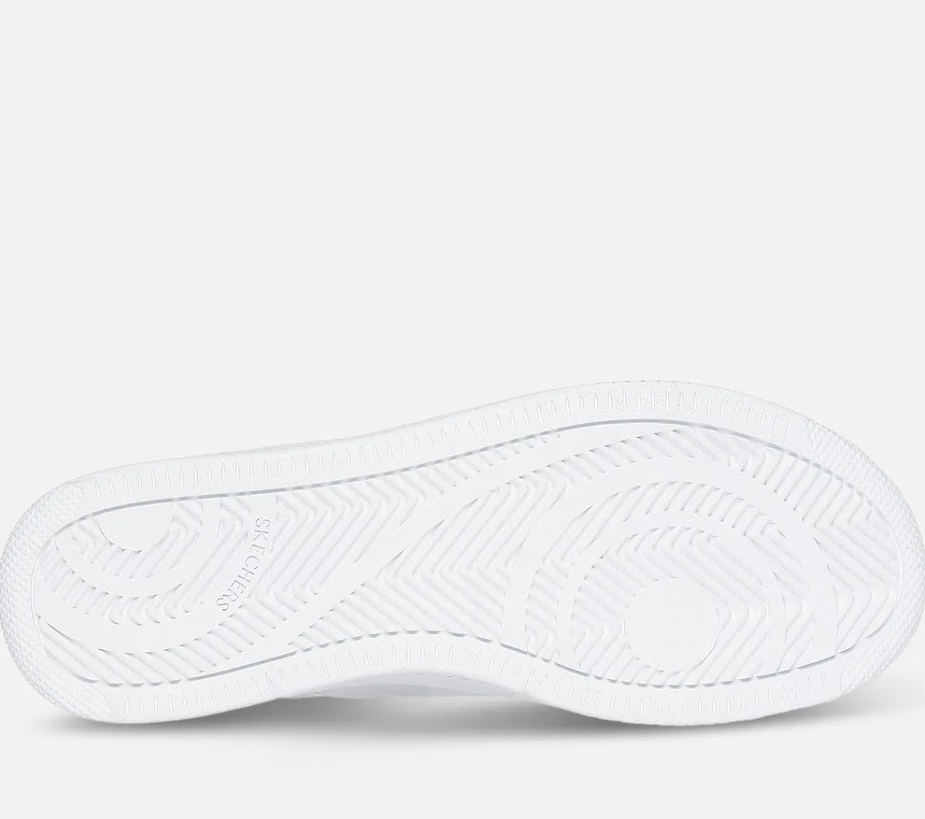 SKECHERS Slip-ins: Sport Court 2.0 - Konor WHT Hot