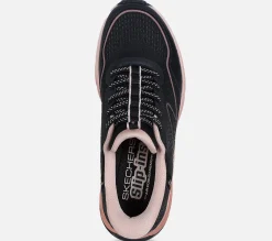 SKECHERS Slip-ins: Switch Back – Mist BKPK Discount