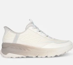 SKECHERS Slip-ins: Switch Back – Mist NAT Sale