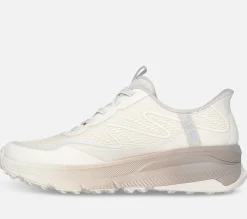 SKECHERS Slip-ins: Switch Back – Mist NAT Sale