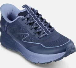 SKECHERS Slip-ins: Switch Back – Mist NVY Outlet