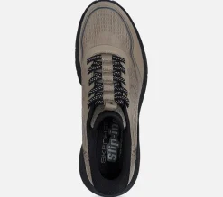 SKECHERS Slip-ins: Switch Back - Mist TPBK Sale
