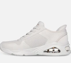 SKECHERS Slip-ins: Tres-Air Uno - Easy Steppers OFWT Best