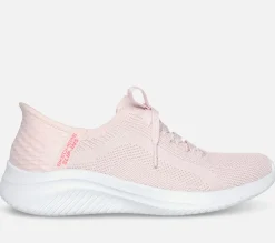 SKECHERS Slip-ins: Ultra Flex 3.0 - Brilliant LTPK Fashion