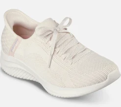 SKECHERS Slip-ins: Ultra Flex 3.0 - Brilliant NAT Online