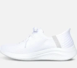 SKECHERS Slip-ins: Ultra Flex 3.0 - Brilliant WHT New