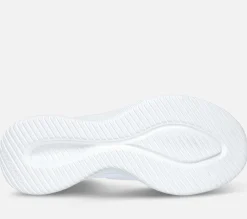 SKECHERS Slip-ins: Ultra Flex 3.0 - Brilliant WHT New