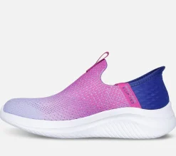 SKECHERS Slip-ins: Ultra Flex 3.0 - Color Boost NVPR Online