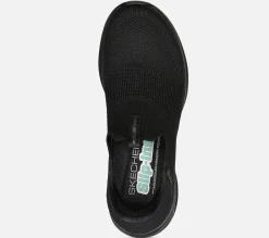 SKECHERS Slip-ins: Ultra Flex 3.0 - Cozy Streak BBK Discount