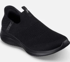 SKECHERS Slip-ins: Ultra Flex 3.0 - Cozy Streak BBK Discount