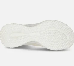 SKECHERS Slip-ins: Ultra Flex 3.0 - Cozy Streak NAT Hot