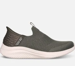 SKECHERS Slip-ins: Ultra Flex 3.0 - Cozy Streak OLV Clearance