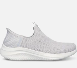SKECHERS Slip-ins: Ultra Flex 3.0 - Easy Win LTGY Online