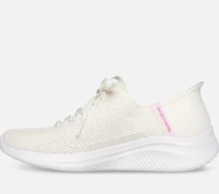 SKECHERS Slip-ins: Ultra Flex 3.0 - Elevated Motion NAT New