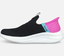 SKECHERS Slip-ins: Ultra Flex 3.0 - Fresh Time BKPK Best
