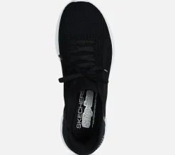 SKECHERS Slip-ins: Ultra Flex 3.0 - Heart me BLK Hot