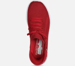 SKECHERS Slip-ins: Ultra Flex 3.0 - Heart me RED Discount
